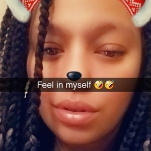 Meet your Posher, Tammy